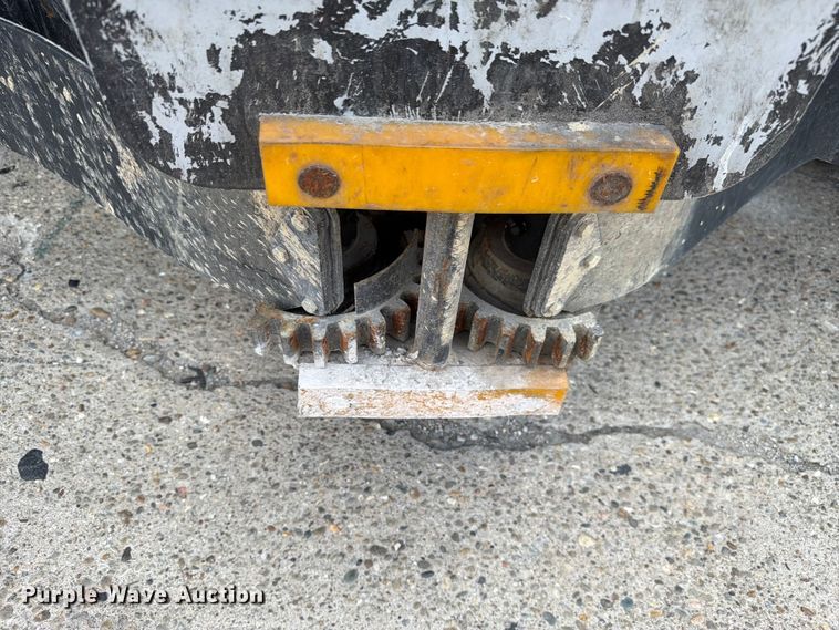 image for item FC3018 2015 Autocar Xpeditor refuse truck