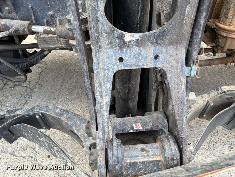 image for item FC3018 2015 Autocar Xpeditor refuse truck