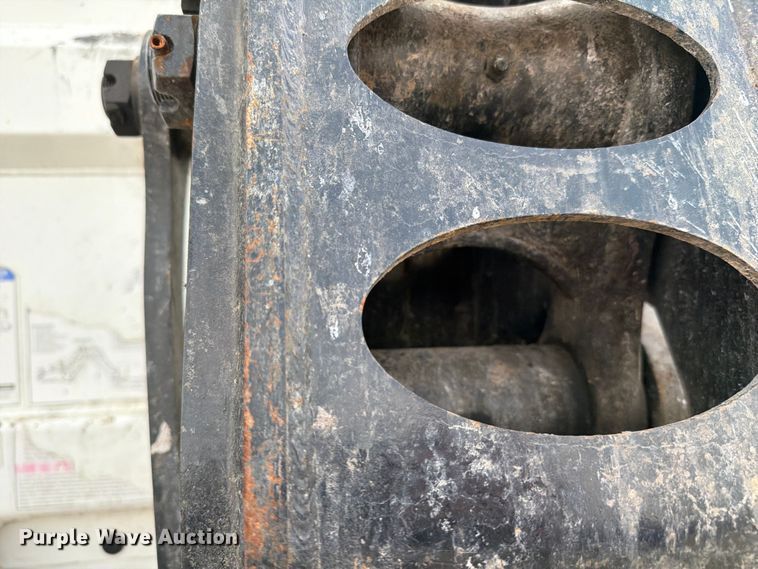 image for item FC3018 2015 Autocar Xpeditor refuse truck