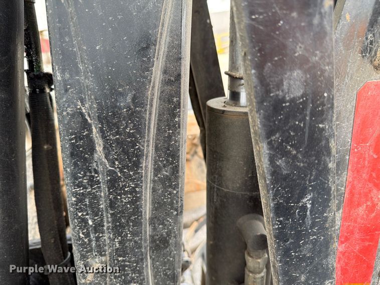 image for item FC3018 2015 Autocar Xpeditor refuse truck