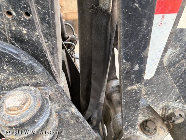 image for item FC3018 2015 Autocar Xpeditor refuse truck