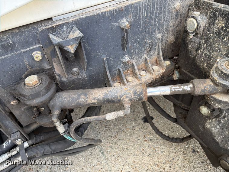 image for item FC3018 2015 Autocar Xpeditor refuse truck