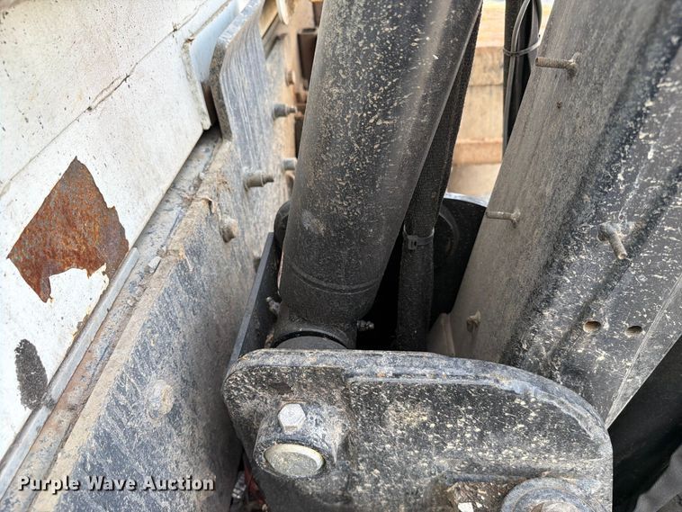 image for item FC3018 2015 Autocar Xpeditor refuse truck