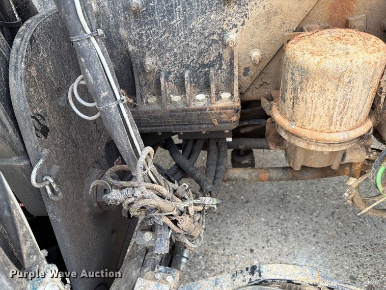 image for item FC3018 2015 Autocar Xpeditor refuse truck