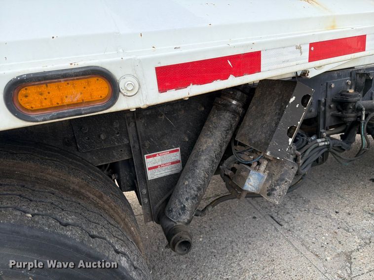 image for item FC3018 2015 Autocar Xpeditor refuse truck