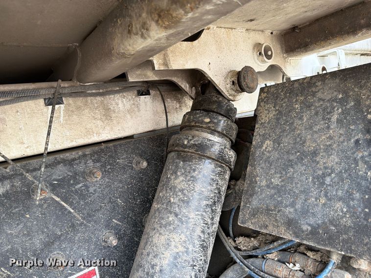 image for item FC3018 2015 Autocar Xpeditor refuse truck