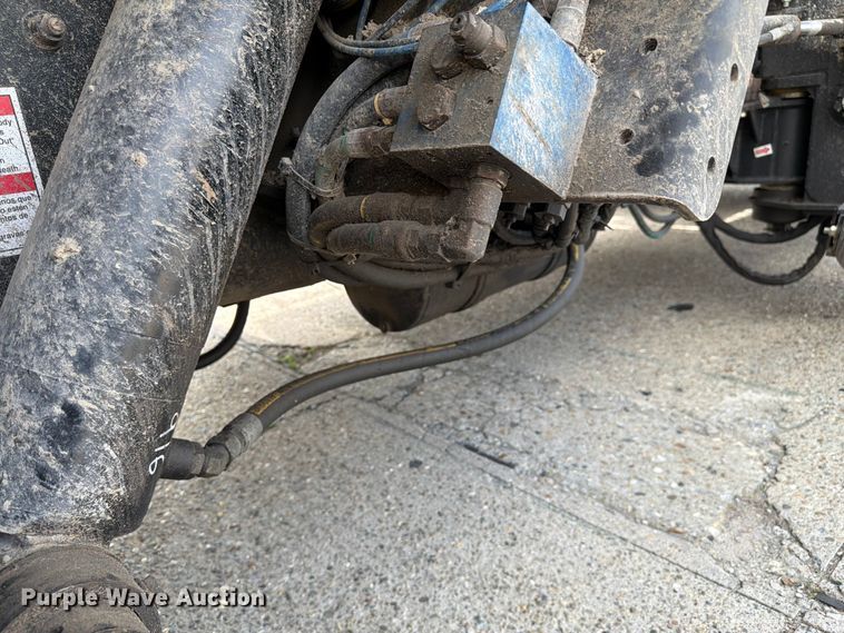 image for item FC3018 2015 Autocar Xpeditor refuse truck