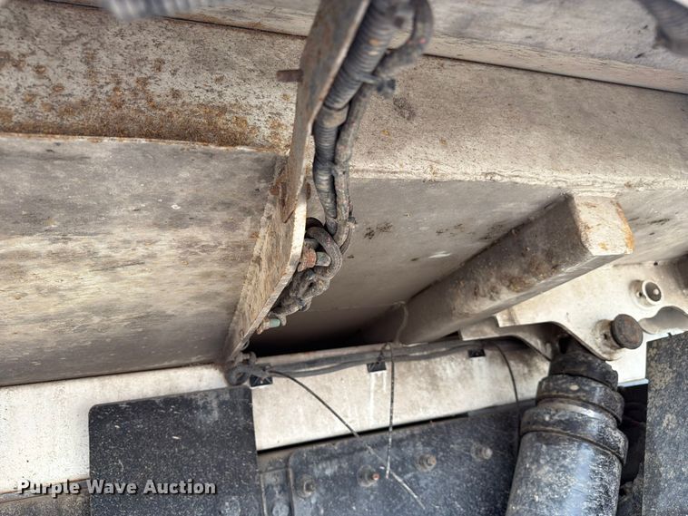 image for item FC3018 2015 Autocar Xpeditor refuse truck