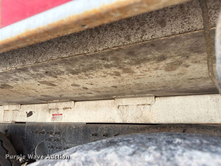 image for item FC3018 2015 Autocar Xpeditor refuse truck