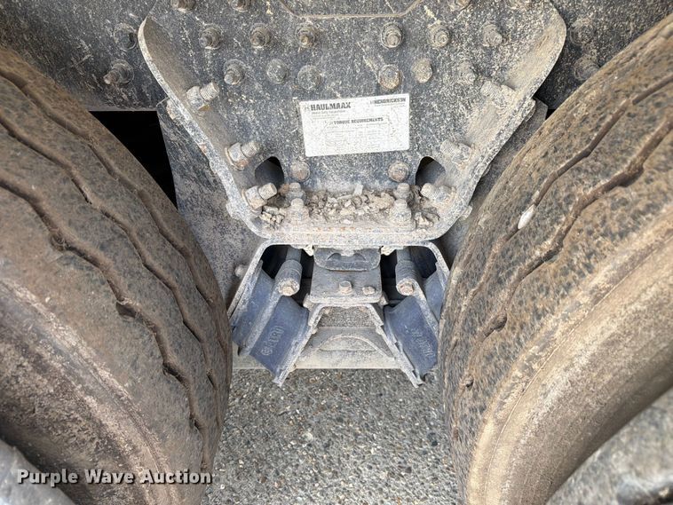 image for item FC3018 2015 Autocar Xpeditor refuse truck