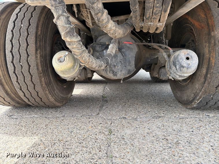 image for item FC3018 2015 Autocar Xpeditor refuse truck