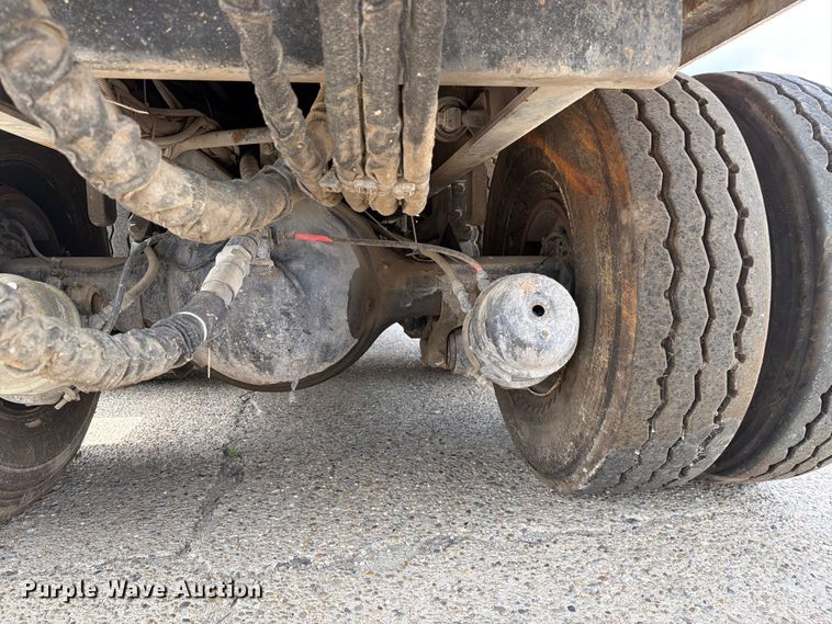 image for item FC3018 2015 Autocar Xpeditor refuse truck