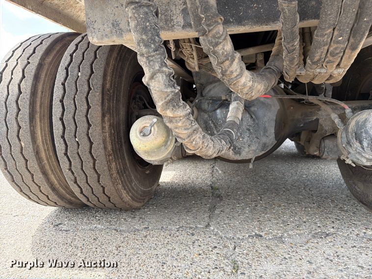 image for item FC3018 2015 Autocar Xpeditor refuse truck