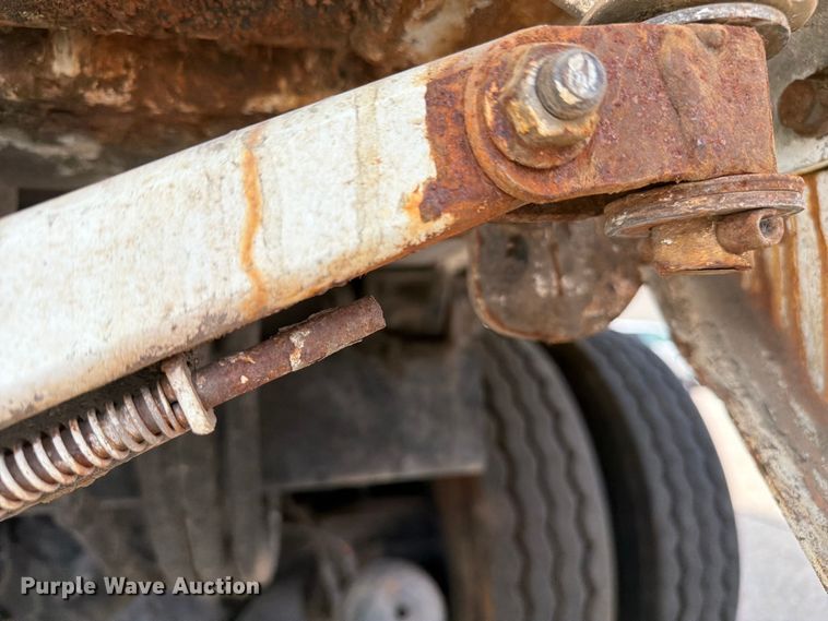 image for item FC3018 2015 Autocar Xpeditor refuse truck