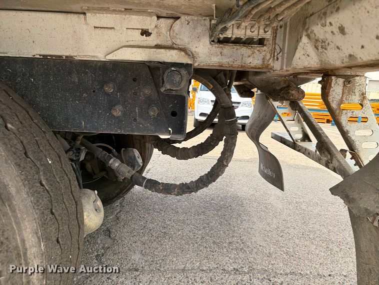 image for item FC3018 2015 Autocar Xpeditor refuse truck