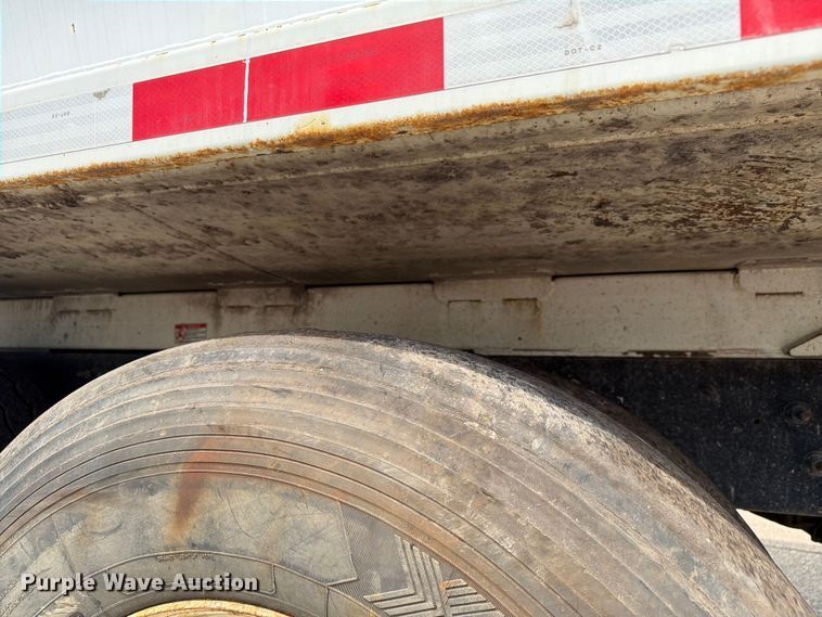 image for item FC3018 2015 Autocar Xpeditor refuse truck