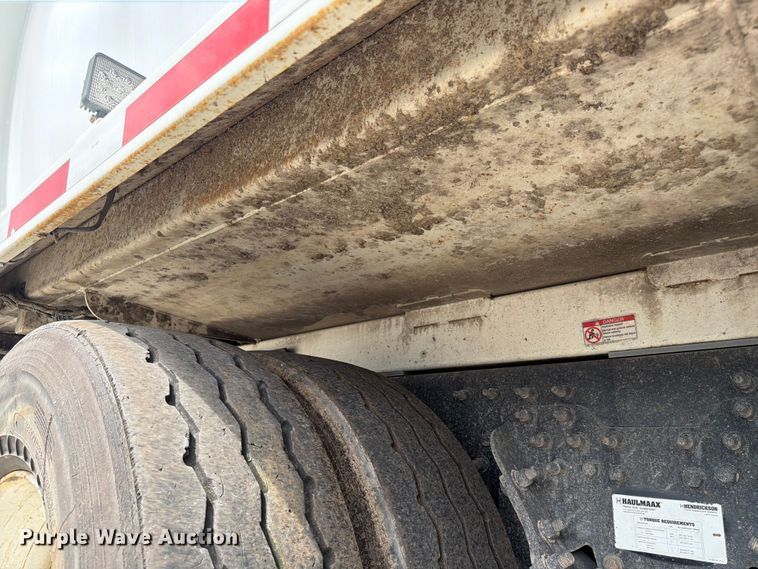 image for item FC3018 2015 Autocar Xpeditor refuse truck