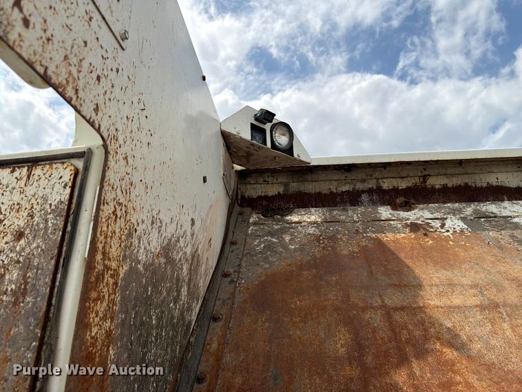 image for item FC3018 2015 Autocar Xpeditor refuse truck