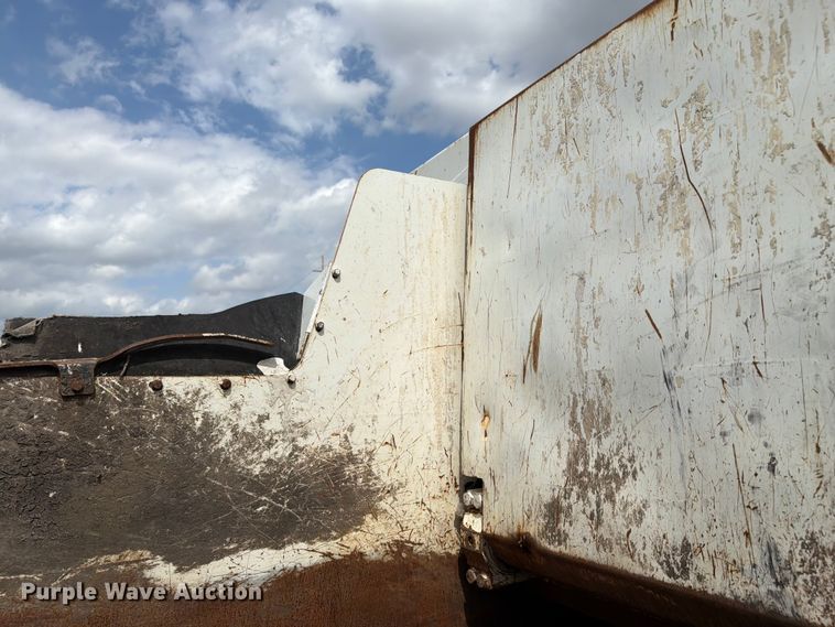 image for item FC3018 2015 Autocar Xpeditor refuse truck