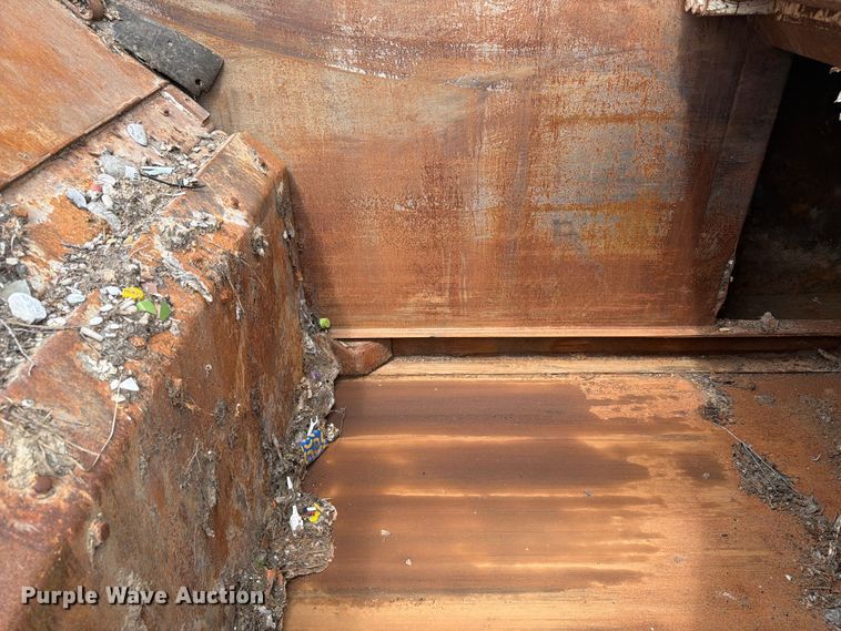 image for item FC3018 2015 Autocar Xpeditor refuse truck