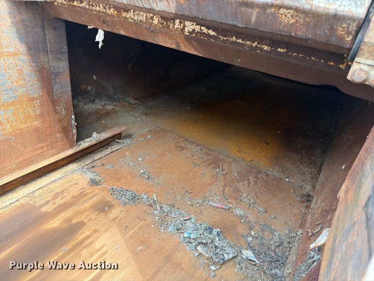 image for item FC3018 2015 Autocar Xpeditor refuse truck