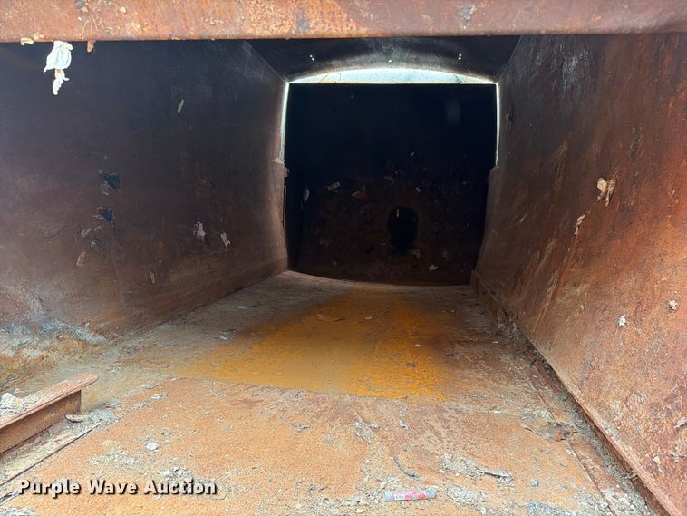 image for item FC3018 2015 Autocar Xpeditor refuse truck