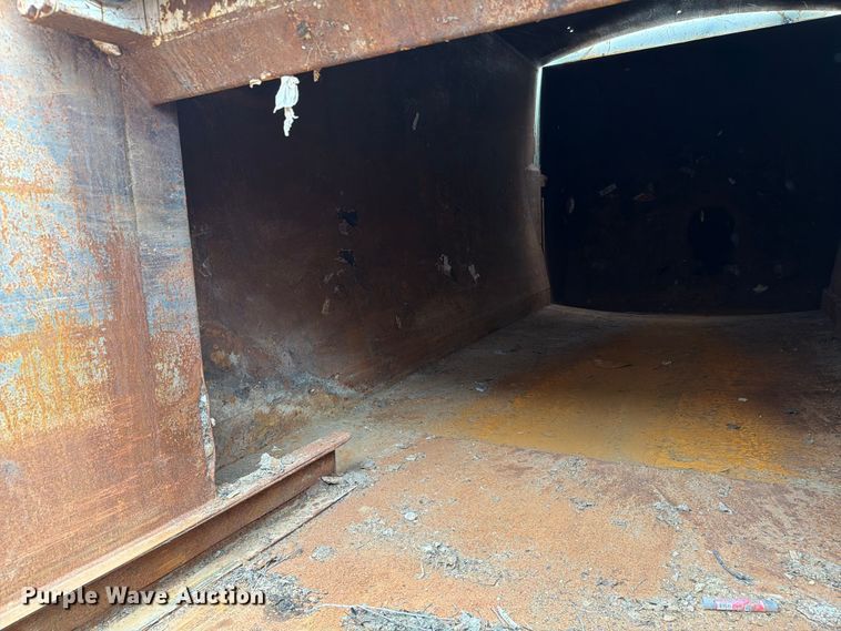 image for item FC3018 2015 Autocar Xpeditor refuse truck