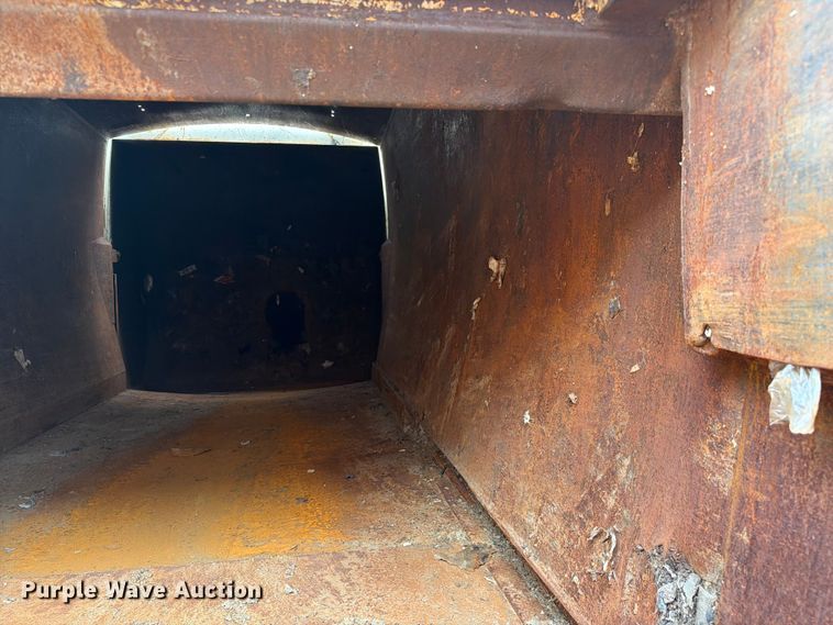 image for item FC3018 2015 Autocar Xpeditor refuse truck