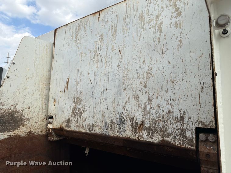 image for item FC3018 2015 Autocar Xpeditor refuse truck