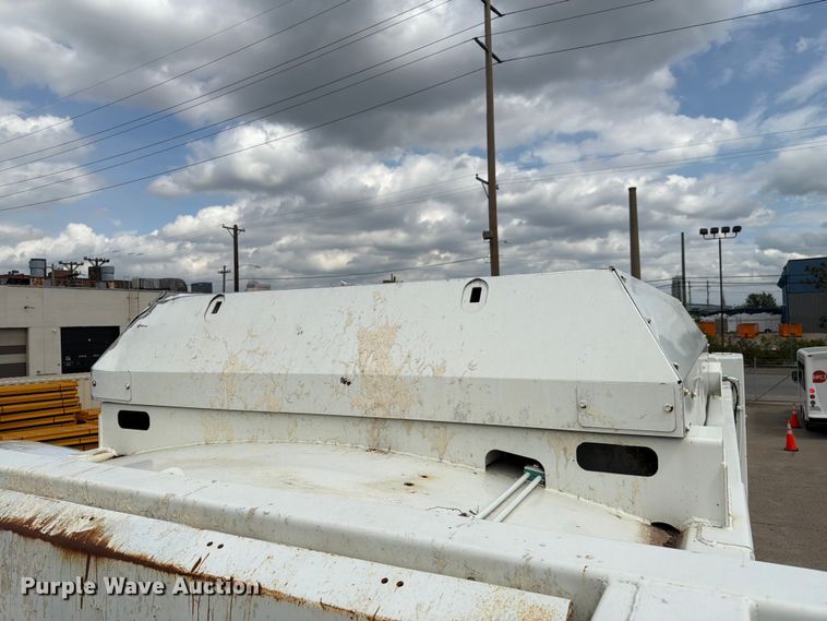 image for item FC3018 2015 Autocar Xpeditor refuse truck