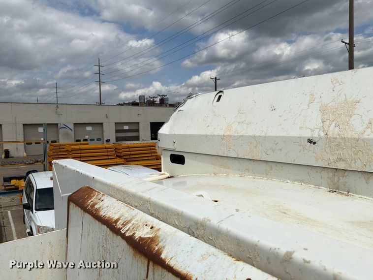 image for item FC3018 2015 Autocar Xpeditor refuse truck