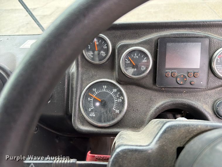 image for item FC3018 2015 Autocar Xpeditor refuse truck