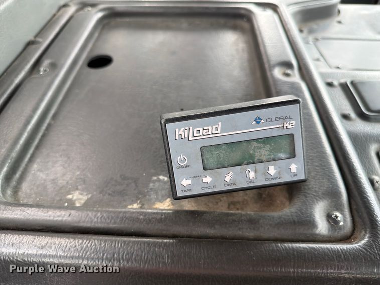 image for item FC3018 2015 Autocar Xpeditor refuse truck