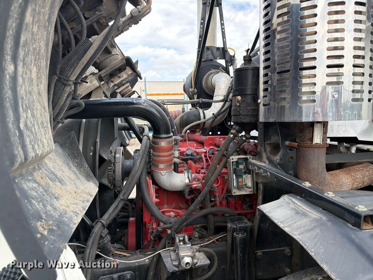 image for item FC3018 2015 Autocar Xpeditor refuse truck