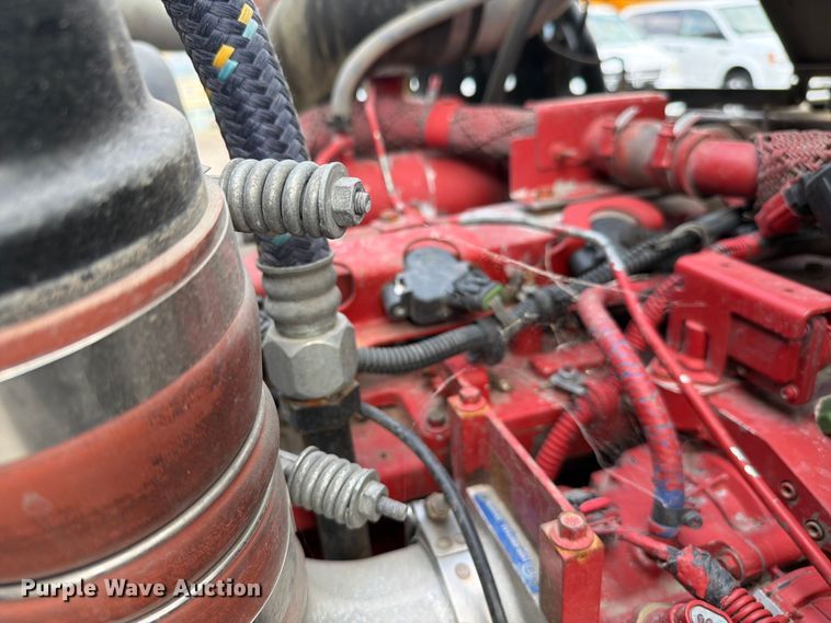 image for item FC3018 2015 Autocar Xpeditor refuse truck