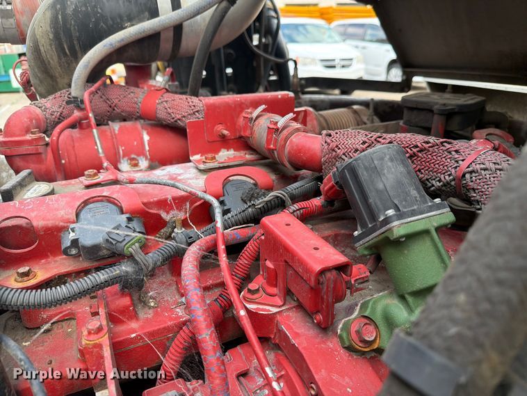 image for item FC3018 2015 Autocar Xpeditor refuse truck