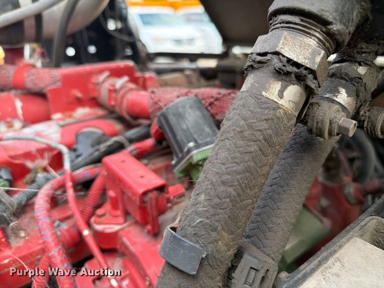 image for item FC3018 2015 Autocar Xpeditor refuse truck