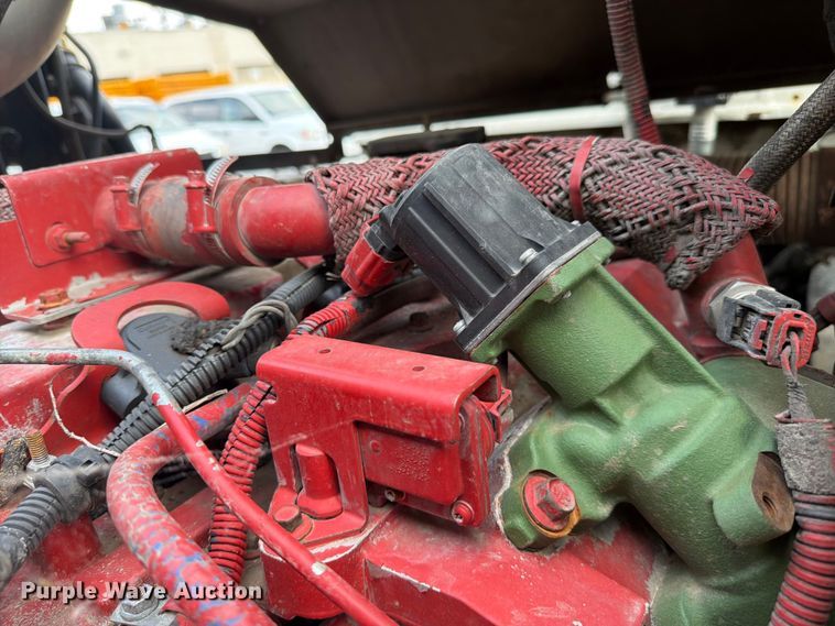 image for item FC3018 2015 Autocar Xpeditor refuse truck