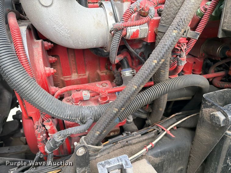 image for item FC3018 2015 Autocar Xpeditor refuse truck