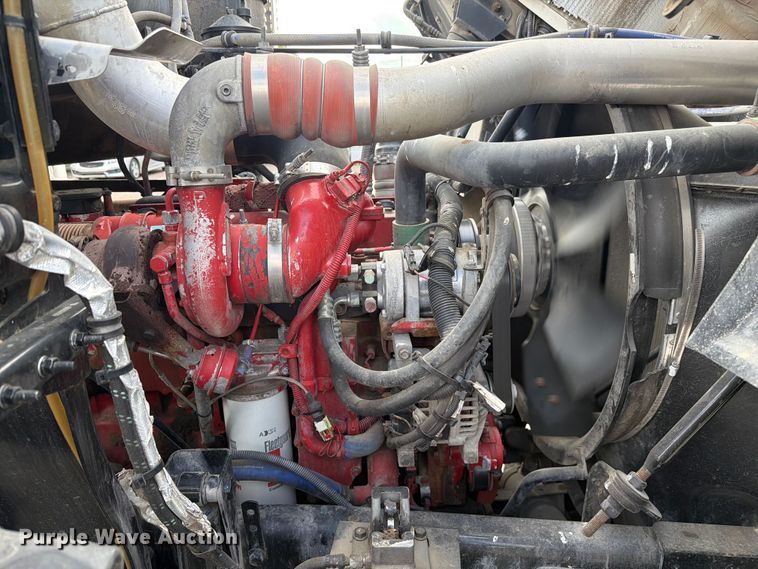 image for item FC3018 2015 Autocar Xpeditor refuse truck