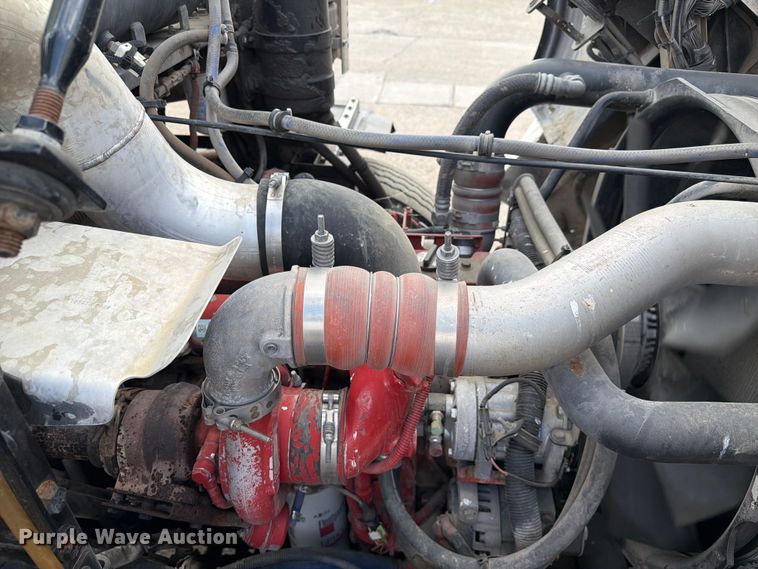 image for item FC3018 2015 Autocar Xpeditor refuse truck