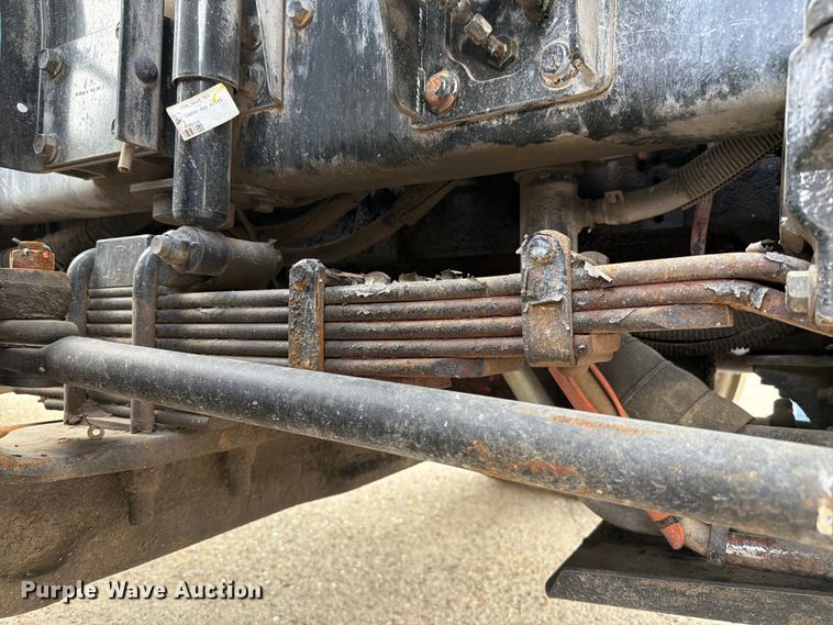 image for item FC3018 2015 Autocar Xpeditor refuse truck