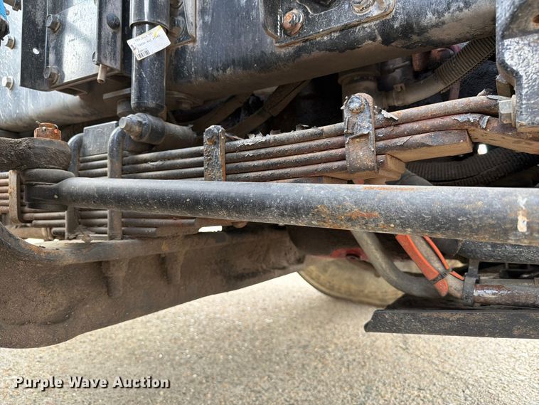 image for item FC3018 2015 Autocar Xpeditor refuse truck