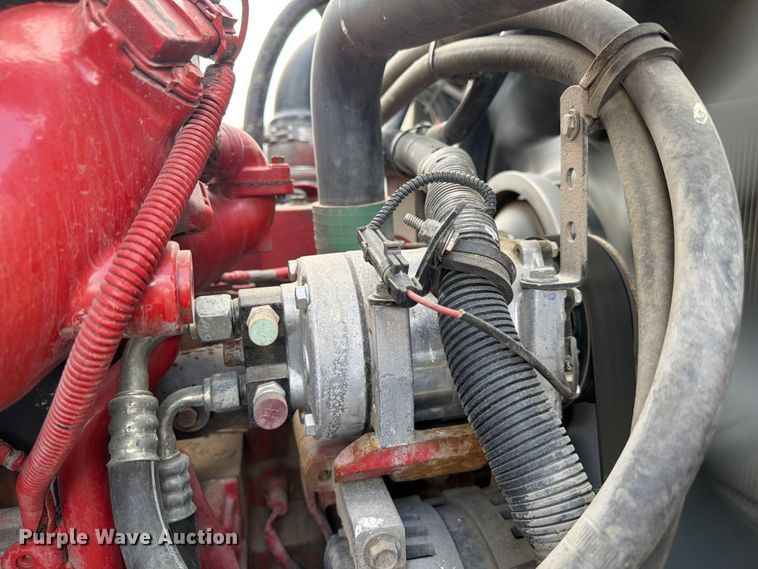 image for item FC3018 2015 Autocar Xpeditor refuse truck