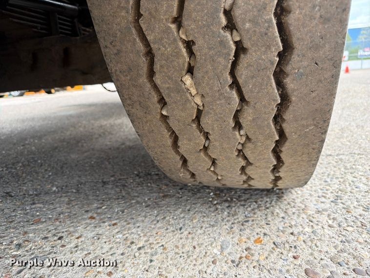 image for item FC3018 2015 Autocar Xpeditor refuse truck