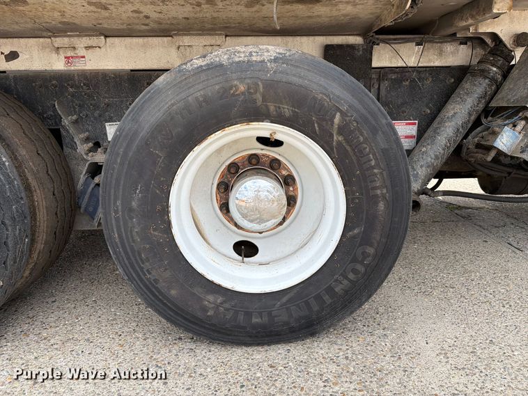 image for item FC3018 2015 Autocar Xpeditor refuse truck