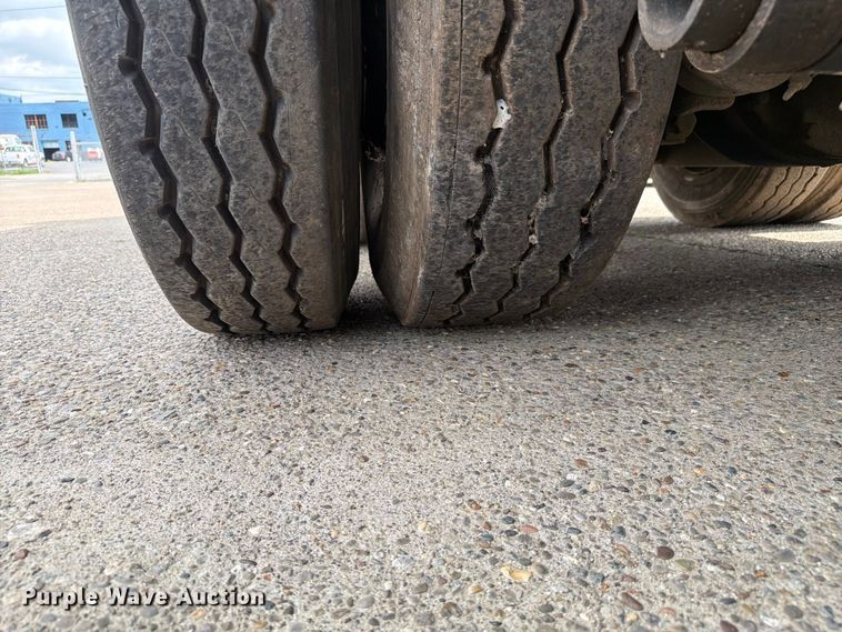 image for item FC3018 2015 Autocar Xpeditor refuse truck