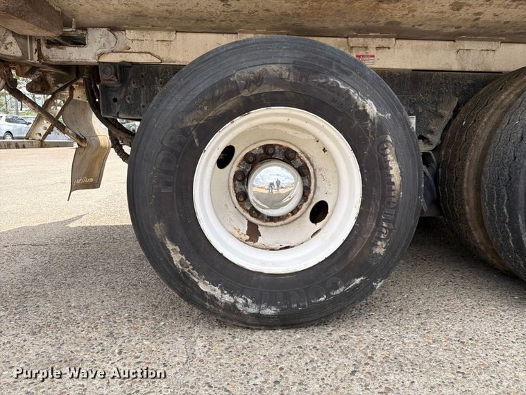 image for item FC3018 2015 Autocar Xpeditor refuse truck