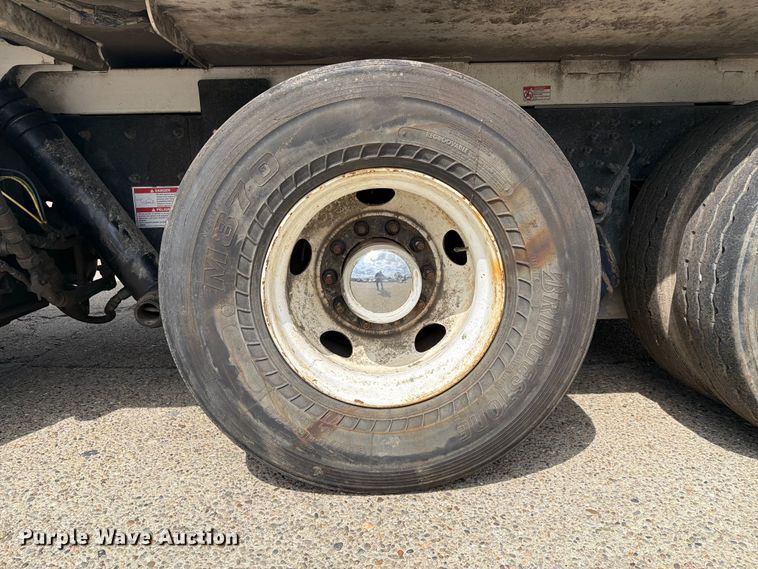 image for item FC3018 2015 Autocar Xpeditor refuse truck