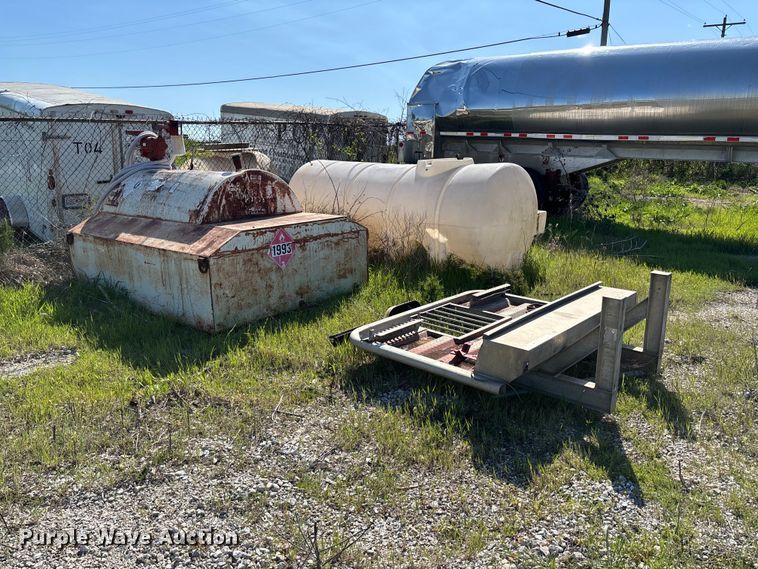 image for item FC5598 Truck parts